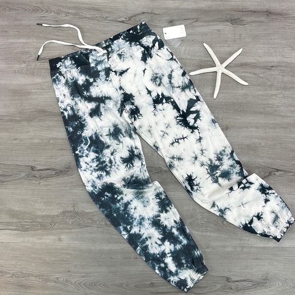 🔆PJ SALVAGE- JOGGERS SWEATPANTS - Picture 3 of 10